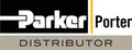 Parker Porter yetkili distribütörü
